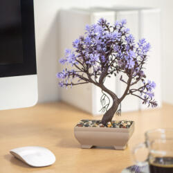 Vog und Arths Műnövény Dekoráció - Bonsai - 18 x 24 cm - Négyféle Színben (11834)