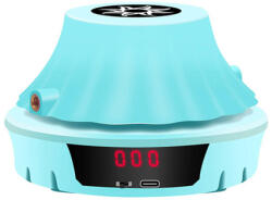 Verk Group Automata ugrókötél távirányítóval - Kék (14445_N)