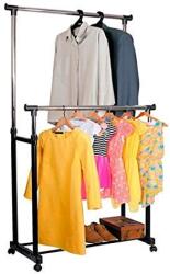 Verk Group Ruhatartó állvány (01388)