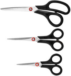 TOP TOOLS OLLÓKÉSZLET 3db (17B723)