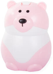 Verk Group Maci alakú fogpiszkáló adagoló tárolóval (15937)