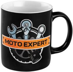 NEO Bögre 330ml, MOTO Expert (GD028)