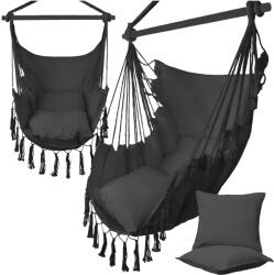 Real Brazil Stílusú Bohó Függőszék Párnákkal (RC-K-574)