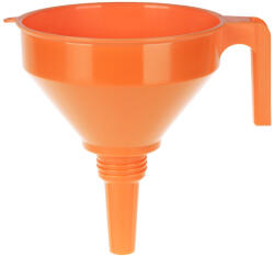 PRESSOL Tölcsér 160mm, 1, 2L - polietilén (02 372)