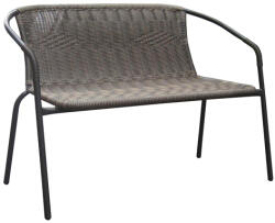 GardenLine "Fresco" kerti pad - 110 x 54 x 75 cm (NEO2309)