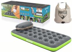 Bestway felfújható matrac 188x99x22 cm (15567)