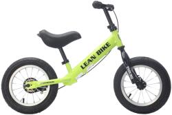 LEAN Toys Enduro futóbicikli neon zöld (25834)