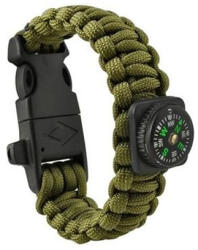 Trizand 5 az 1-ben Túlélő karkötő (00006063)