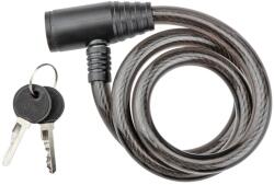 Top Tools Kerékpárzár 80cm, 12mm (90U245) - getitnow