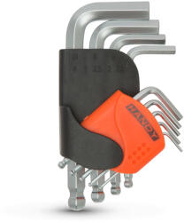 HANDY Imbuszkulcs készlet (kicsi) (10786M)