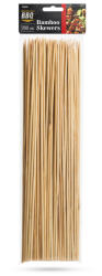 BBQ Bambusz nyárs készlet - 30 cm (50 db) (56260)