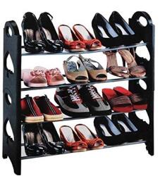 VERK GROUP Cipőtartó állvány (15205)