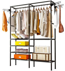 Ruhhy XXL Ruhaállvány és tároló (00022671)