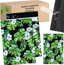 Real Dzsungel erős futártasakok 310 x 420 mm 50 db (RC147)