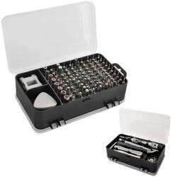 Bigstren Precíziós csavarhúzó készlet (00008645)