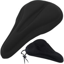 Verk Group Univerzális 3D gél betétes kerékpáros üléshuzat (14270)