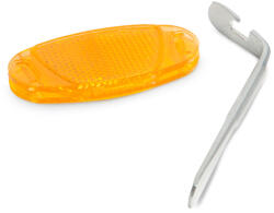 Wheel Zone Kerékpár prizma - küllőre - 72 x 36 mm - 2 db / csomag (57081B)