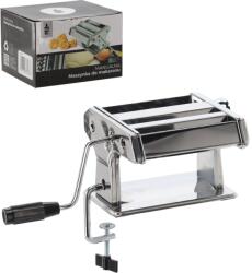 BackHomeLiving Rozsdamentes acél kézi tésztagép (MAH1687)