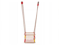 Verk Group Gyerek fa kerti hinta - 30 x 30 cm (27115)