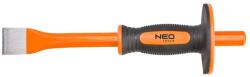 NEO TOOLS Laposvéső kézvédővel, 50x18x300mm (33-083)