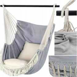 Real Brazil Stílusú Függőszék Párnákkal (RC-K-573)