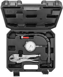 NEO TOOLS Tárcsafék ütésmérő készlet (11-130)