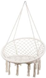 VERK GROUP Kerek függő hinta (01430)