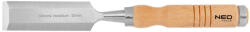 NEO TOOLS Favéső 32mm, CRV, fa nyéllel (37-832)