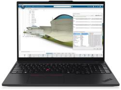Lenovo ThinkPad P16s Gen 4 21RX001BHV Notebook