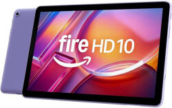 Amazon Fire HD 10 2023 64GB lilac