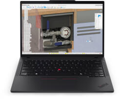 Lenovo ThinkPad P14s Gen 6 21RV001QGE Notebook