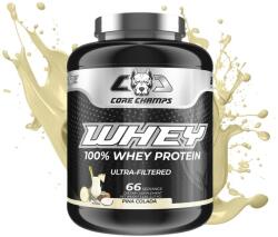 Core Champs 100% Whey Protein 2270 g