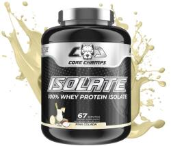 Core Champs 100% Whey Isolate 2000 g