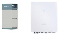 SUNGROW PYLONTECH FORCE H2 6.7 + SH8.0RT-V112 (0154333)