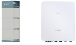 SUNGROW PYLONTECH FORCE H2 10.1 + SH8.0RT-V112 (0154335)