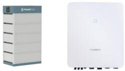 SUNGROW PYLONTECH FORCE H1 16.9 + SH8.0RT-V112 (0154328)