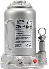 TOYA cric hidraulic 20000 kg | 217 - 402 mm (80082)
