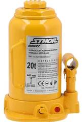 Sthor Cric hidraulic Sthor 20000 kg | 235 - 440 mm (80097)