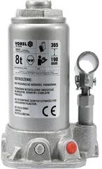 TOYA Cric hidraulic Vorel 8000 kg | 190 - 365 mm (80042)