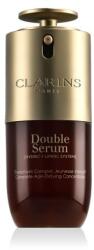 Clarins Double Serum Complete Age-Defying Concentrate arcszérum minden bőrtípus 30 ml nőknek
