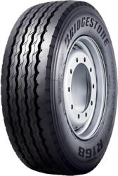 Bridgestone R168+ 385/65R22.5 160K158 L Regional Trailer (3286343137314) - marvinauto