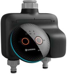 GARDENA Smart System - Unitate de irigare Smart Dual 19034-20 (19034-20)