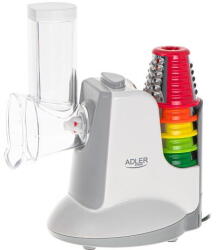 Adler Razatoare electrica de legume si fructe AD 4815, antiderapanta (AD 4815 LG) - vexio