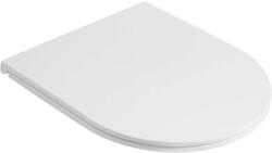 kielle - WC-ülőke, Softclose, EasyLock, Slim, fehér 30415003 (30415003)