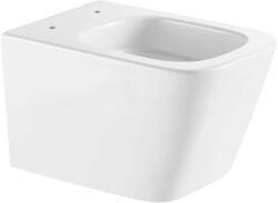 kielle Arkas I - Fali WC, Vortex Rimless+, fehér 30111010 (30111010)