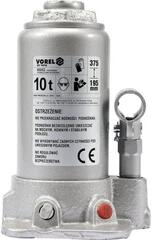 TOYA cric hidraulic 10000 kg | 195 - 375 mm (80052)