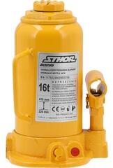 Sthor cric hidraulic 16000 kg | 220 - 415 mm (80096)
