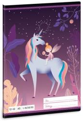 Ars Una Magic Forest A5 12-32 3. osztályos füzet (53600455) - bestbyte