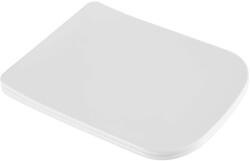 kielle - WC-ülőke, Softclose, EasyLock, Slim, fehér 30401040 (30401040)