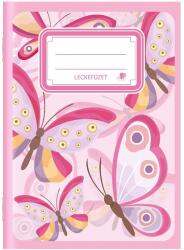 ICO Süni pillango A5 leckefüzet (7500085020)